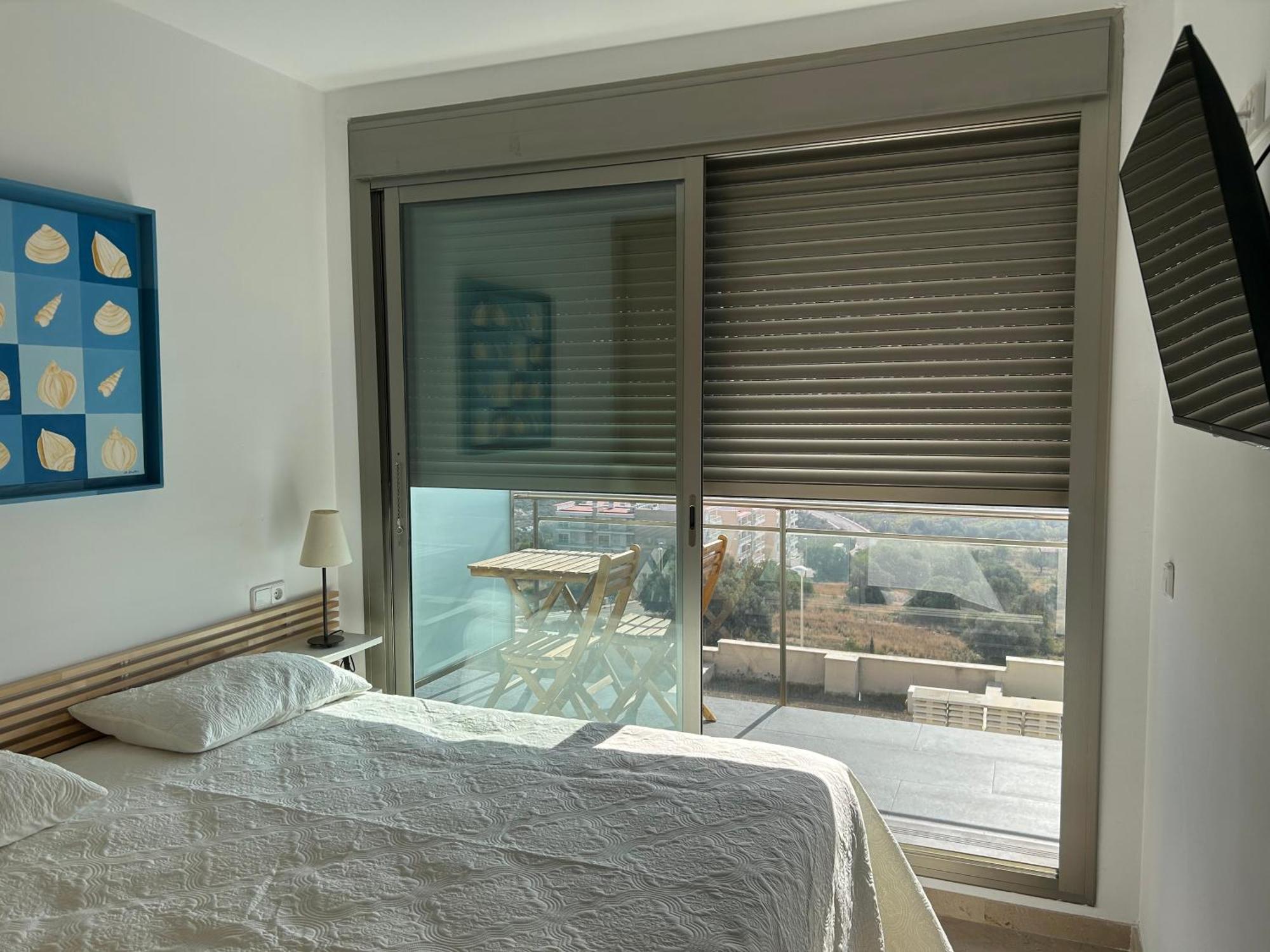 Mira D'Oro. Peniscola. Villa Dış mekan fotoğraf